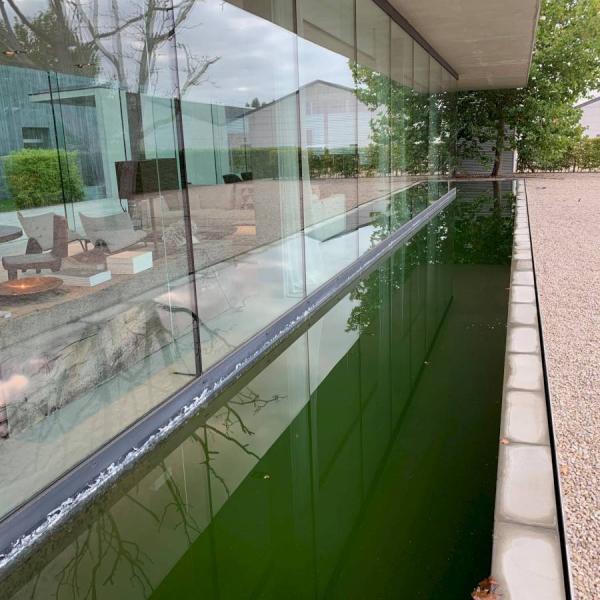 Algemene glasreiniging